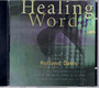 Healing Word - Holland Davis