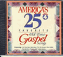 America's 25 Favorite Old Time Gospel Songs Volume 4