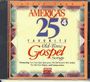 America's 25 Favorite Old Time Gospel Songs Volume 4 - CD