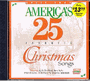America's 25 Favorite Christmas Songs