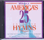 America's 25 Favorite Hymns Volume 3