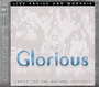 Glorious - Christ For The Nations Institute - CD + DVD Combo