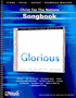 Glorious - Christ For The Nations Institute - Songbook