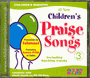 12 New Children's Praise Songs Volume 3
