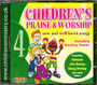 Children's Praise & Worship - Volume 4