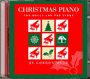 Christmas Piano - The Holly And The Ivory