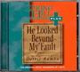 He Looked Beyond My Fault - Dottie Rambo - CD Trax