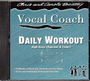 Daily Workout, High Voice