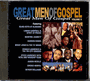 Great Men Of Gospel Volume II