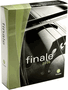 Finale 2006 - Music Notation Software / Academic Version - Windows & Macintosh Hybrid
