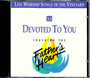 Devoted To You / Andy Park & Craig Musseau