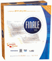 Finale 2005 - Music Notation Software / Retail Version - Windows & Macintosh Hybrid