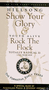 Hillsong: Show Your Glory & Youth Alive: Rock The Flock - Double CD