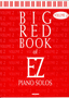 Big Red Book of EZ Piano Solos - Volume 2