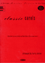 Classic Carols (Instrumental Piano) - Larry Dalton - Songbook