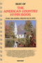 Best of The American Country Hymn Book - Pocket Edition