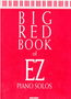 Big Red Book of EZ Piano Solos