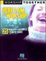 Here I Am To Worship - Volume 1 - Songbook