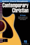 Contemporary Christian - Guitar Chord Songbook