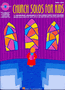 Church Solos for Kids - Accompaniment CD included