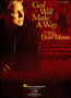 God Will Make A Way - The Best of Don Moen - Songbook