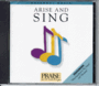 Arise And Sing / David Grothe