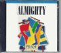 Almighty / Rich Gomez