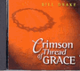Crimson Thread of Grace - Bill Drake