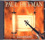 Covenant - Paul Heyman
