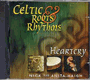 Celtic Roots & Rhythms - HeartCry