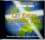 Detling 2001 - Let Every Step We Take