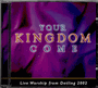 Detling 2002 - Your Kingdom Come