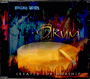 Drum: Created for Worship