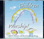 Children Worship!, Kent Henry