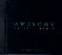 Awesome in this Place - Kent Henry
