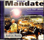 All For Jesus - The Mandate / Robin Mark