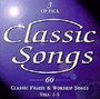 Classic Songs Vol 1, 2, 3