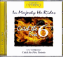 In Majesty He Rides / Catch The Fire 6