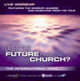 Does The Future Have A Church?