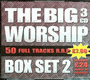 Big Worship Box Set 2 - 3 CD Set