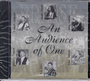 Audience of One / Larry Norman and others