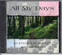 All My Days - Bill Klein