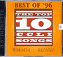 Best Of 96 MIDI