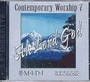 Contemporary Worship 07 - Ah Lord God