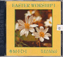 Easter Worship 1