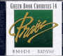 Green Book Choruses 14