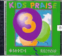 Christian Music MIDI - Kids Praise 3