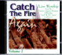 Catch The Fire Again - Volume 2 / David Ruis & Jeremy Sinnott
