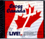 Cross Canada Live / Brian Doerksen