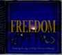 Freedom / Norm Strauss